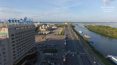 Промокод Яндекс скидки для Marins Park Hotel, Нижний Новгород