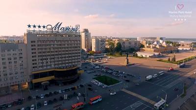 Маринс Парк Отель 4*, Россия, Нижний Новгород - «шикарные виды из окна,  удобное территориальное расположение, отзывчивый персонал. +много фото!!!»  | отзывы