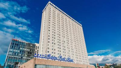 Marins Park Hotel Novosibirsk, Novosibirsk – Updated 2024 Prices