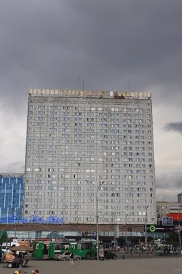 Гостиница Маринс Парк Отель Новосибирск (Россия Новосибирская область  Новосибирск) цены 2024