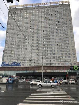 Отель Marins Park Hotel Novosibirsk / Маринс Парк Новосибирск |  Новосибирская область | Новосибирск - Банкетные залы