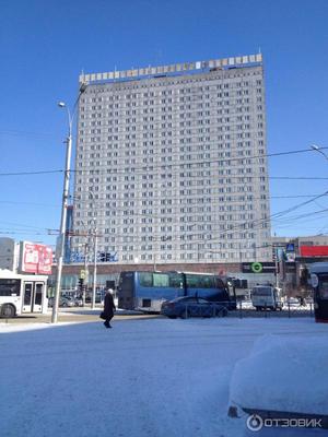 Marins Park Hotel Novosibirsk (Маринс Парк Отель Новосибирск) - Новосибирск,  ул. Вокзальная магистраль, д.1: цены 2024, фото и отзывы