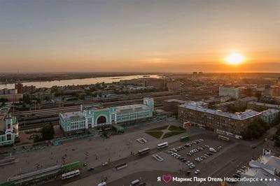 Маринс Парк Отель Новосибирск, Новосибирск - обновленные цены 2024 года