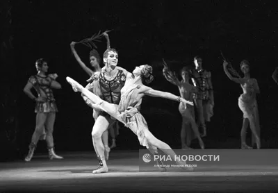 Я хочу танцевать до ста лет»: лучшие образы Мариса Лиепы - NEWS.ru —  27.07.21