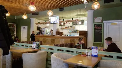 Траттория Маркони Ресторан, бар, кафе - Гастрофестиваль минск. Отзывы, цены