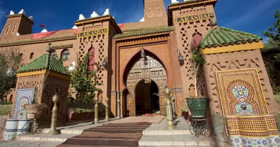 Marrakesh / Марракеш