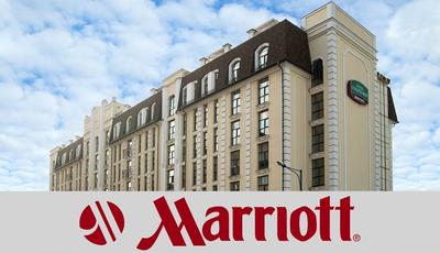 Казань потеряла Marriott Courtyard на неопределенный срок. Официальная  позиция Marriott International. \"Бизнес по-русски\" или международные  стандарты....