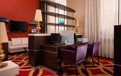 Courtyard by Marriott Kazan Kremlin