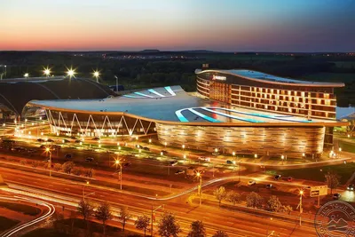 Minsk Marriott Hotel | Minsk
