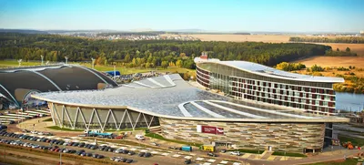 Минск Марриотт Отель» открылся 17 мая | Digital Travel