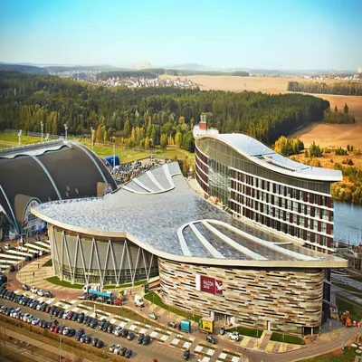 Minsk Marriott Hotel (Минск Марриотт Отель) гостиница Минск – новости  компании