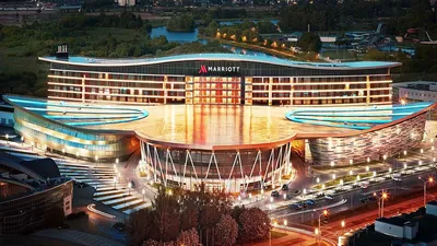 Minsk Marriott Hotel, Минск - обновленные цены 2024 года