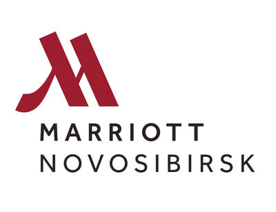 Гостиница Marriott в Новосибирске, России Редакционное Стоковое Фото -  изображение насчитывающей солнечно, роскошь: 53562738