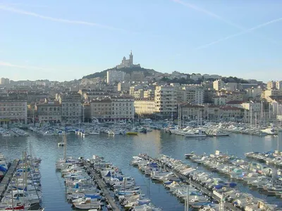 Марсель - Лучшие курорты - Франция - Поиск попутчиков с Triplook