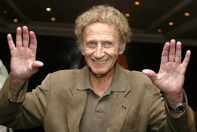 Фото: Марсель Марсо (Marcel Marceau) | Фото 1