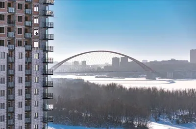 Жилой комплекс Марсель 2. Строительство, планировки, сроки. Обсуждение на  форуме НГС Новосибирск.
