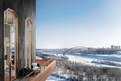 Март 2023 - ЖК Марсель 2 в Новосибирске - Официальный отчет