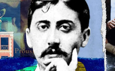 Марсель Пруст (Marcel Proust): фильмы, биография, семья, фильмография —  Кинопоиск