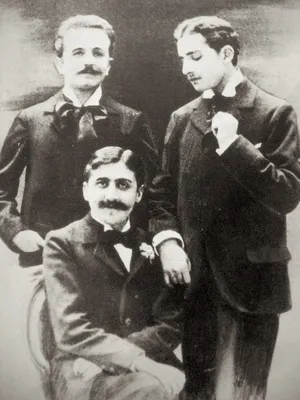 Marcel Proust