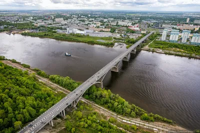 Маршал Град | Nizhny Novgorod