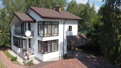 Продам дом в селе Марусино в районе Новосибирском Криводановский сельсовет,  Новосибирск 108.0 м² на участке 8.0 сот этажей 2 6050000 руб база Олан ру  объявление 99442897