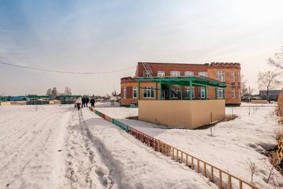 Продам дом в селе Марусино в районе Новосибирском Криводановский сельсовет,  Ясная ул, Новосибирск 98.0 м² на участке 8.0 сот этажей 1 4400000 руб база  Олан ру объявление 103742579
