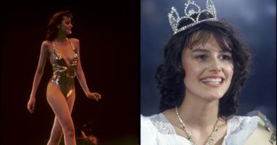 Маша Калинина: как сложилась судьба победительницы первого в СССР конкурса  красоты | Пикабу