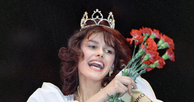 Как сейчас выглядит победительница первого в СССР конкурса красоты: 20  честных фото | WDAY