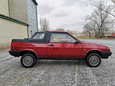 Модель машины Lada Samara, масштаб 1:36, МИКС (1038943) - Купить по цене от  347.67 руб. | Интернет магазин SIMA-LAND.RU