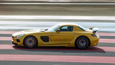 Скорость превыше всего: самые быстрые машины из Германии | abw.by | Дзен