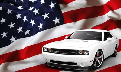 Стереотипы об американских автомобилях — почему все не так плохо, как вам  кажется. — «Выбор и покупка машины» на DRIVE2