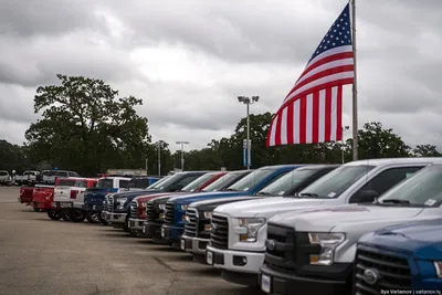 Американские сайты по продаже авто в США: ТОП 10 американских автомобильных  автосайтов