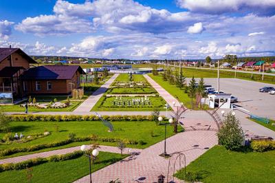 Стрелинка\", база отдыха в п. Маслянино, Новосибирская область |  KidsReview.ru