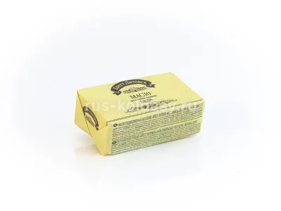 Масло сладко-сливочное Брест-Литовск несолёное, 72,5%, 180 г - купить в  АШАН Экспресс - Сбермаркет, цена на Мегамаркет