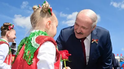 Надежда Батьки и девичий краш: Кто мама Коли Лукашенко и при чём здесь  политтехнологии
