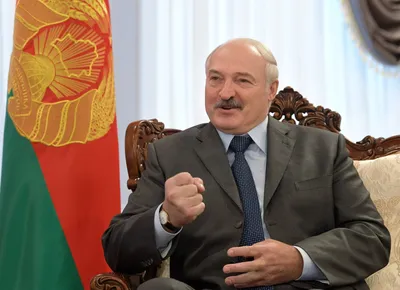 Лукашенко готов показать с Путиным «кузькину мать» – REFORM.by