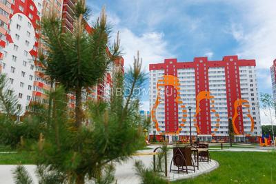 ЖК Матрешкин двор в Новосибирске - купить квартиру в жилом комплексе:  отзывы, цены и новости