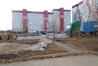 Купить квартиру в ЖК Матрешкин двор от застройщика в Новосибирске —  Недвижимость на сайте Living.ru
