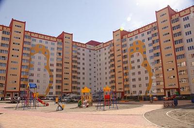 Матрешкин двор, строящийся жилой комплекс, улица Петухова, 95/1, Новосибирск  — 2ГИС