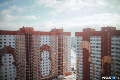 ЖК \"Матрешкин двор\" в Новосибирске . Официальный сайт Yuga-build. Цены на  квартиры, отзывы и планировки