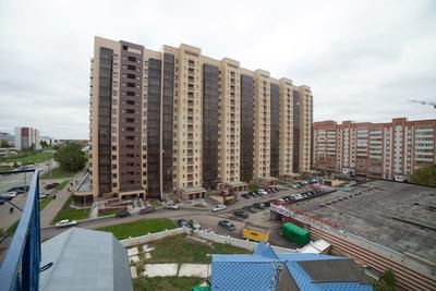 2-комнатная квартира, 64 м², купить за 11150000 руб, Казань, ул. хусаина  мавлютова, 42 | Move.Ru