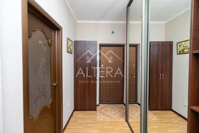 1-комнатная квартира, 45 м², купить за 5749000 руб, Казань, улица Хусаина  Мавлютова, 44 | Move.Ru