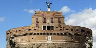 В Риме после длительной реставрации открывается мавзолей Августа