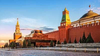 Экскурсия в Мавзолей Ленина с посещением Кремлёвского некрополя — Guideburg