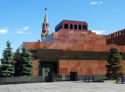 Мавзолей Ленина временно закроют для посетителей - РИА Новости, 13.02.2023