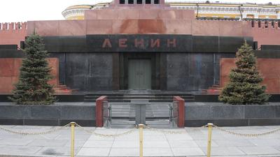 Мавзолей Ленина в Москве | Прогуляемся | Дзен