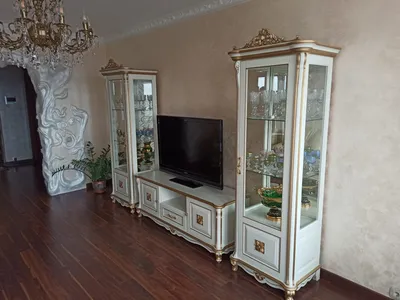 Мебель для кабинета «Алези» #4 табак – купить в интернет-магазине белорусской  мебели в Москве