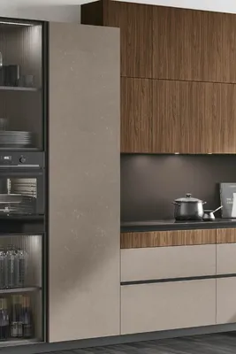 Кухня Руджери » Компания «FK - MEBEL» - Кухонная мебель на заказ. Кухни из  фасадов Италия, МДФ, ПВХ, Пленки, пластика, рамочного профиля. Кухня на  заказ Италия.