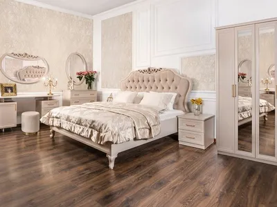 Кровать Windsor от Visionnaire - купить в Москве - фото, характеристики,  цена - «Италмания»