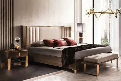 Модульная спальня Италия (Система-Мебели) недорого купить в Москве с  быстрой доставкой по цене производителя. | Модульные спальни от  производителя Система мебели